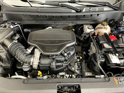 Used 2021 Cadillac XT6 Sport AWD/4WD image 31