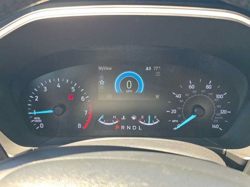 Used 2020 Ford Escape SEL AWD/4WD image 20