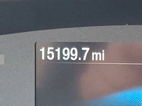 Certified 2022 Ford Escape SEL image 20