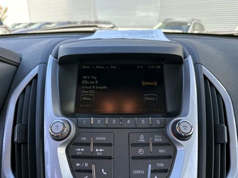 Used 2015 GMC Terrain SLE w/ Convenience Package image 23