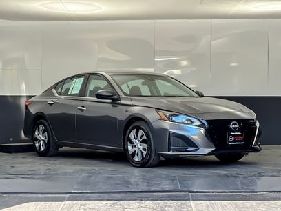 Used 2025 Nissan Altima 2.5 S