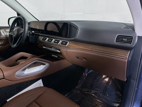 New 2026 Mercedes-Benz GLE 450 4MATIC image 31