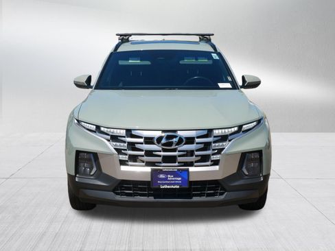 Used 2022 Hyundai Santa Cruz SEL Premium AWD/4WD image 2