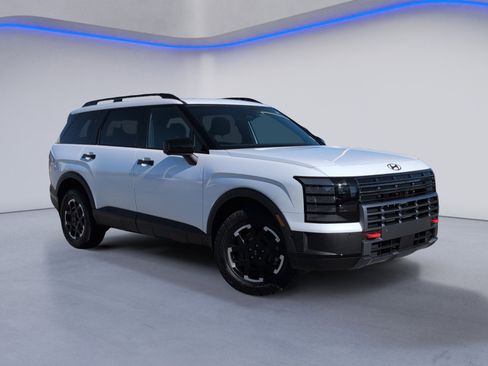 New 2026 Hyundai Palisade XRT Pro AWD/4WD image 1
