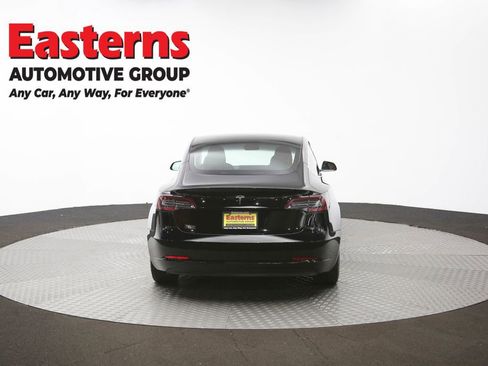 Used 2019 Tesla Model 3 Standard Range Plus image 35