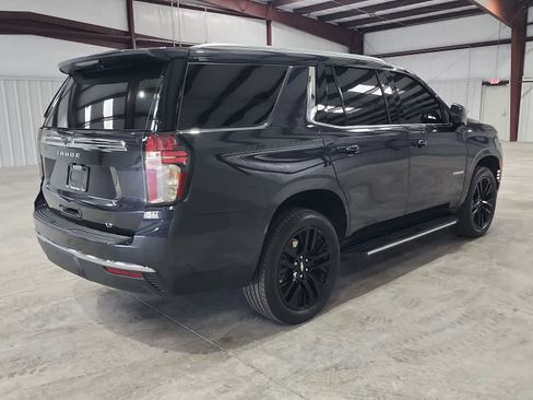 Used 2023 Chevrolet Tahoe LT w/ Luxury Package image 5