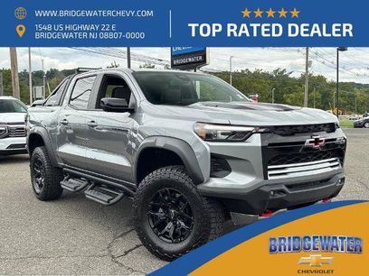 Used 2026 Chevrolet Colorado ZR2 w/ Midnight Edition