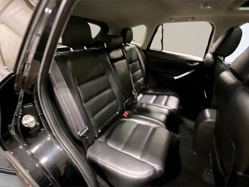 Used 2016 MAZDA CX-5 Grand Touring image 27