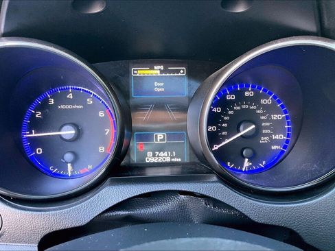 Used 2018 Subaru Legacy 2.5i Premium AWD/4WD image 8