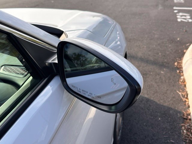Used 2024 Honda Accord EX image 12