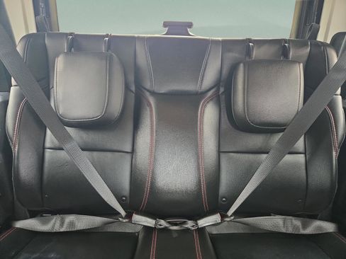 Used 2020 Jeep Wrangler Rubicon image 15