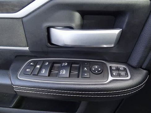 Used 2024 RAM 2500 Big Horn image 11