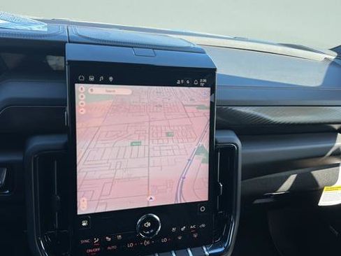 New 2026 GMC Yukon XL AT4 AWD/4WD image 14