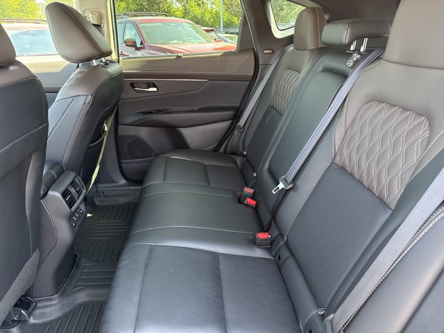 Certified 2026 Nissan Murano Platinum w/ Cargo Package AWD/4WD image 6