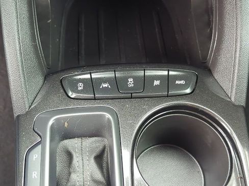 Certified 2025 Chevrolet TrailBlazer LT image 9