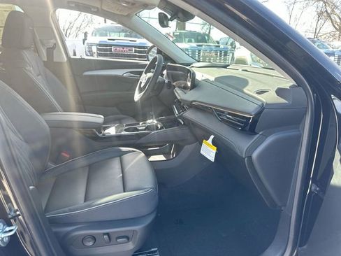 New 2026 Buick Envision Avenir image 24