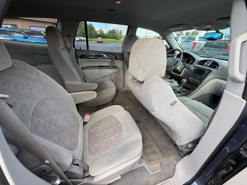 Used 2014 Buick Enclave Convenience FWD image 18