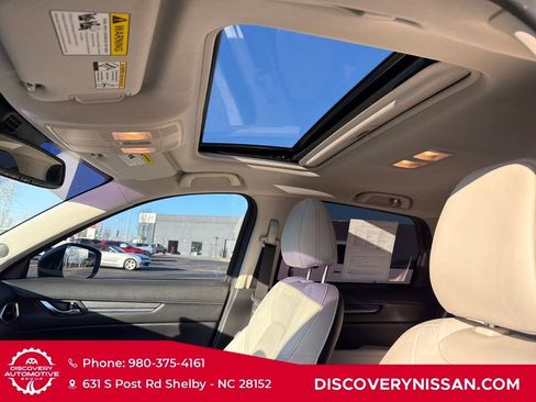 Used 2021 MAZDA CX-5 Grand Touring image 30