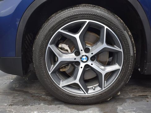 Used 2018 BMW X1 xDrive28i w/ Convenience Package image 8