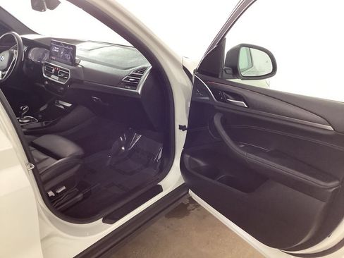 Used 2022 BMW X3 xDrive30i w/ Premium Package AWD/4WD image 19