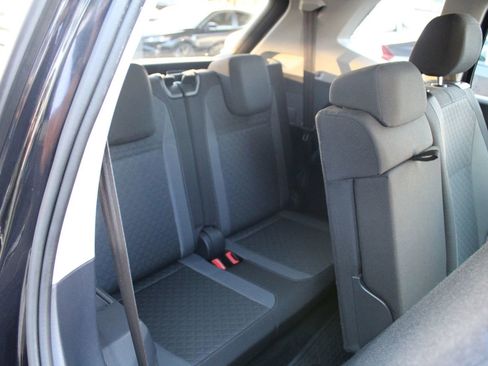 Used 2019 Volkswagen Tiguan S w/ Driver Assistance Package FWD image 12