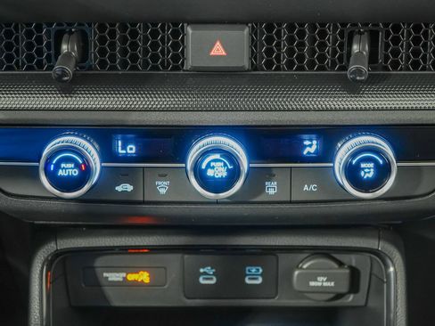 New 2026 Honda CR-V LX image 29