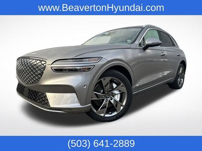 Used 2025 Genesis Electrified GV70 Advanced w/ Prestige Package