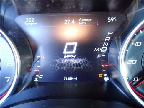 Used 2022 Dodge Charger SXT w/ Leather Interior Group image 25