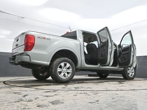 Used 2021 Ford Ranger XLT image 37