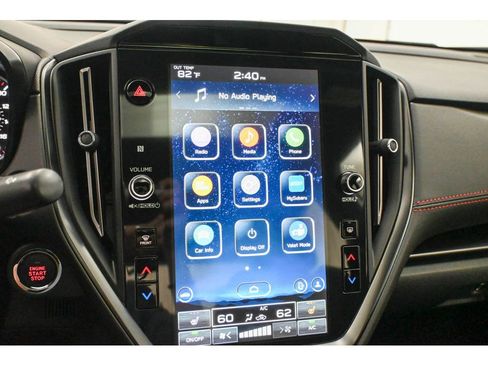 New 2025 Subaru WRX Premium w/ Accessory Package #2 image 28