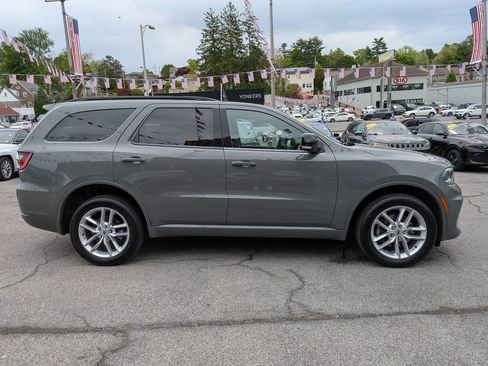 Used 2023 Dodge Durango GT AWD/4WD image 5