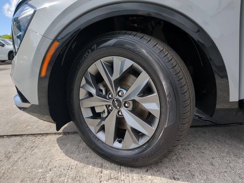 Used 2023 Kia Sportage SX FWD image 33