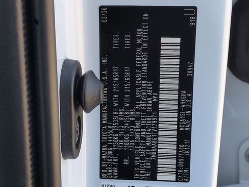 New 2026 Toyota Corolla Cross LE image 32