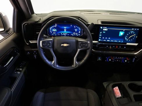 Certified 2024 Chevrolet Silverado 1500 LT image 12