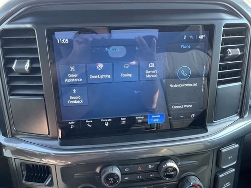 Used 2025 Ford F150 STX w/ Equipment Group 200A image 16