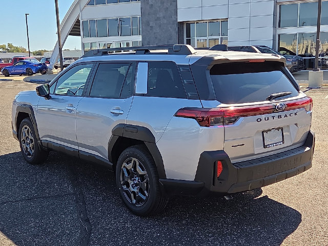 New 2026 Subaru Outback Premium AWD/4WD image 3