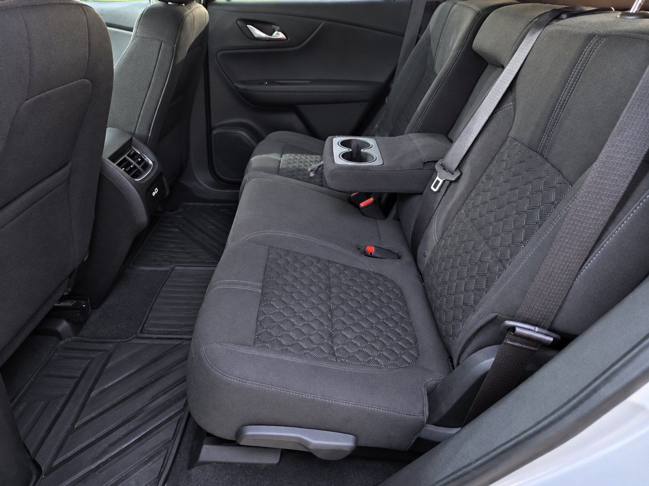 Used 2021 Chevrolet Blazer LT FWD image 24