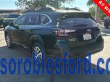 Used 2023 Subaru Outback Premium image 5