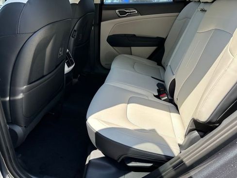 New 2026 Kia Sportage EX FWD image 19