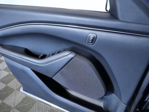 Certified 2023 Ford Mustang Mach-E Select AWD/4WD image 26