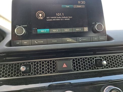 Used 2024 Honda Civic Sport image 10