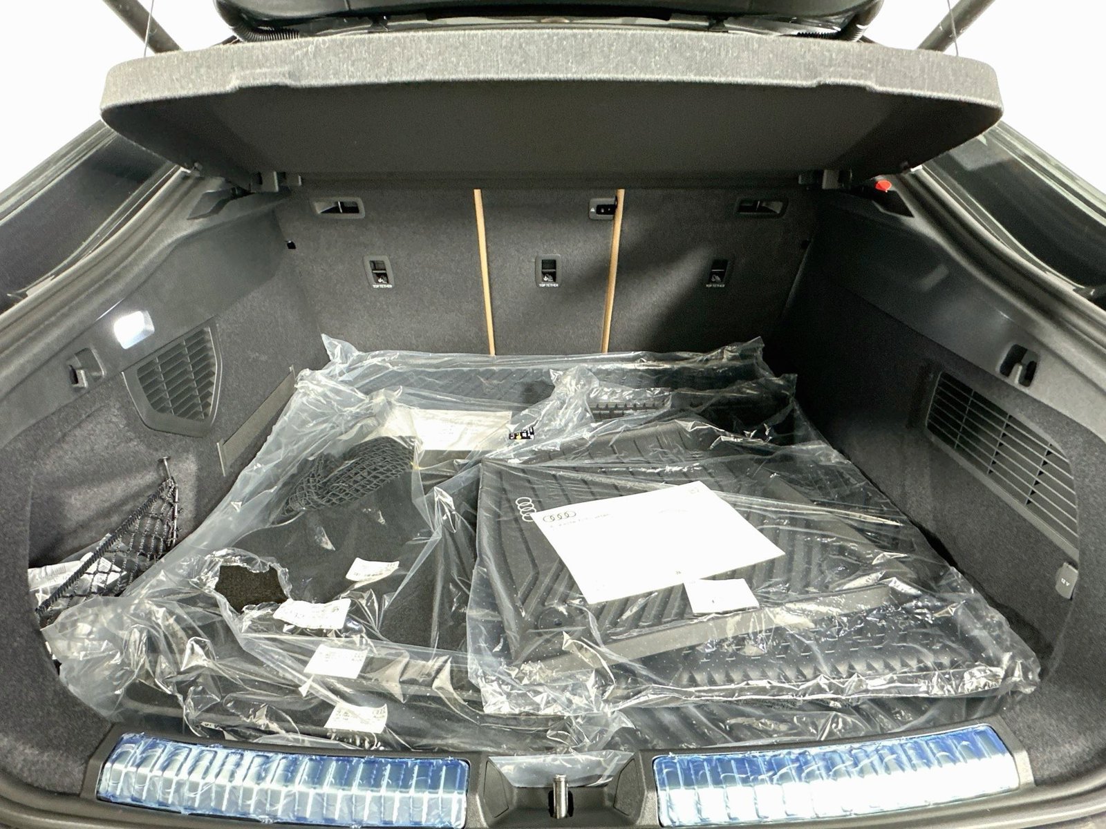 New 2026 Audi A5 Premium Plus AWD/4WD image 39