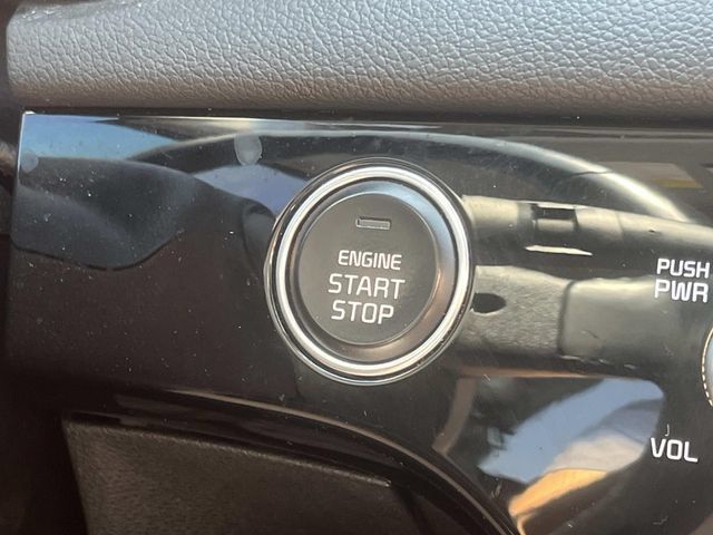 Used 2020 Kia Sportage EX AWD/4WD image 33