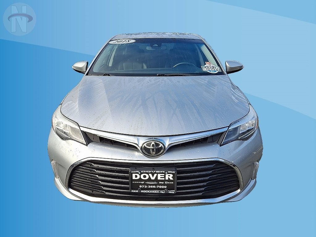 Used 2018 Toyota Avalon Touring w/ All Weather Liner Package FWD image 21