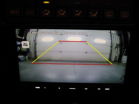 Used 1992 Chevrolet Corvette Coupe image 16