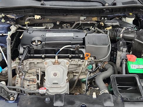 Used 2014 Honda Accord LX image 27