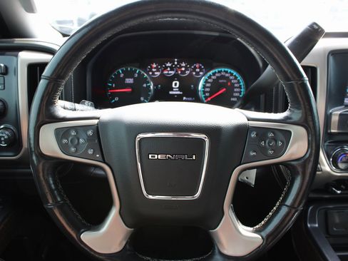 Used 2019 GMC Sierra 2500 Denali w/ Duramax Plus Package image 13