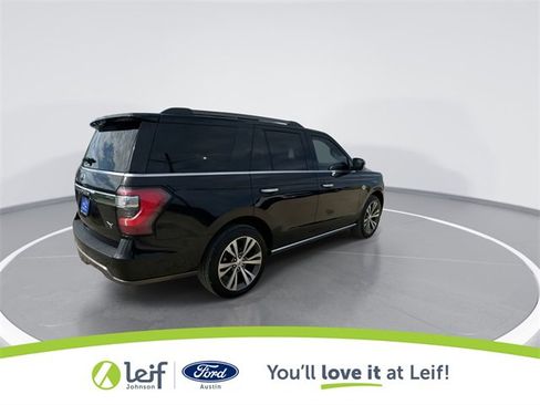 Certified 2020 Ford Expedition King Ranch image 11