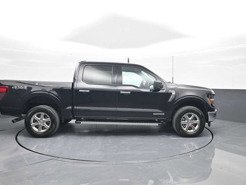Used 2024 Ford F150 XLT w/ Mobile Office Package image 8