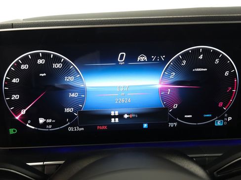 Used 2024 Mercedes-Benz GLS 450 4MATIC image 14